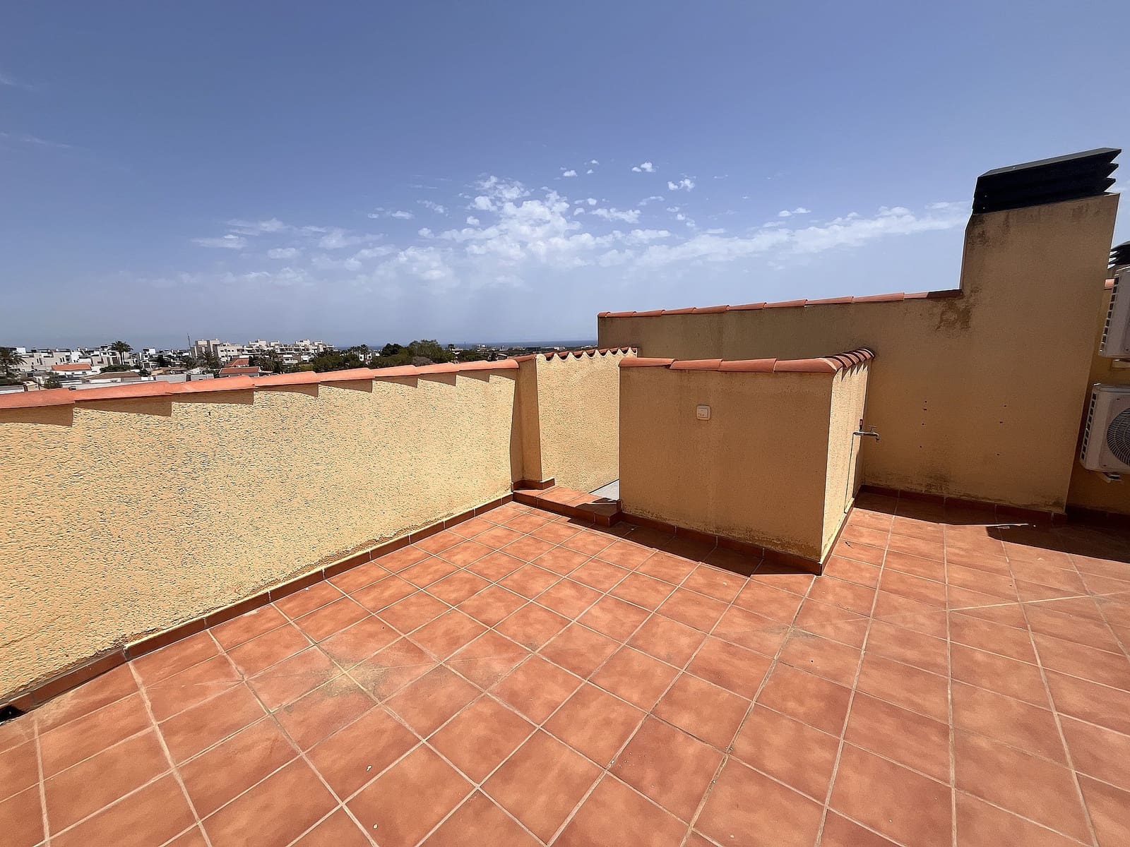 3 sypialnia Dom na sprzedaż w Cabo Roig z basenem - 254 000 € (Ref: 9495216)