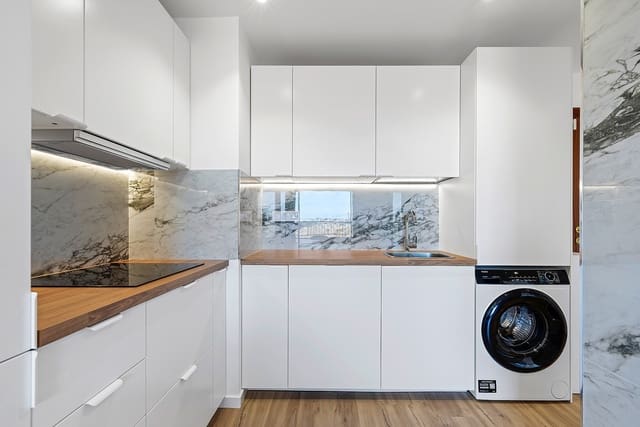 2 bedroom Apartment for sale in Punta Prima, Orihuela with pool - € 236,000 (Ref: 9495219)