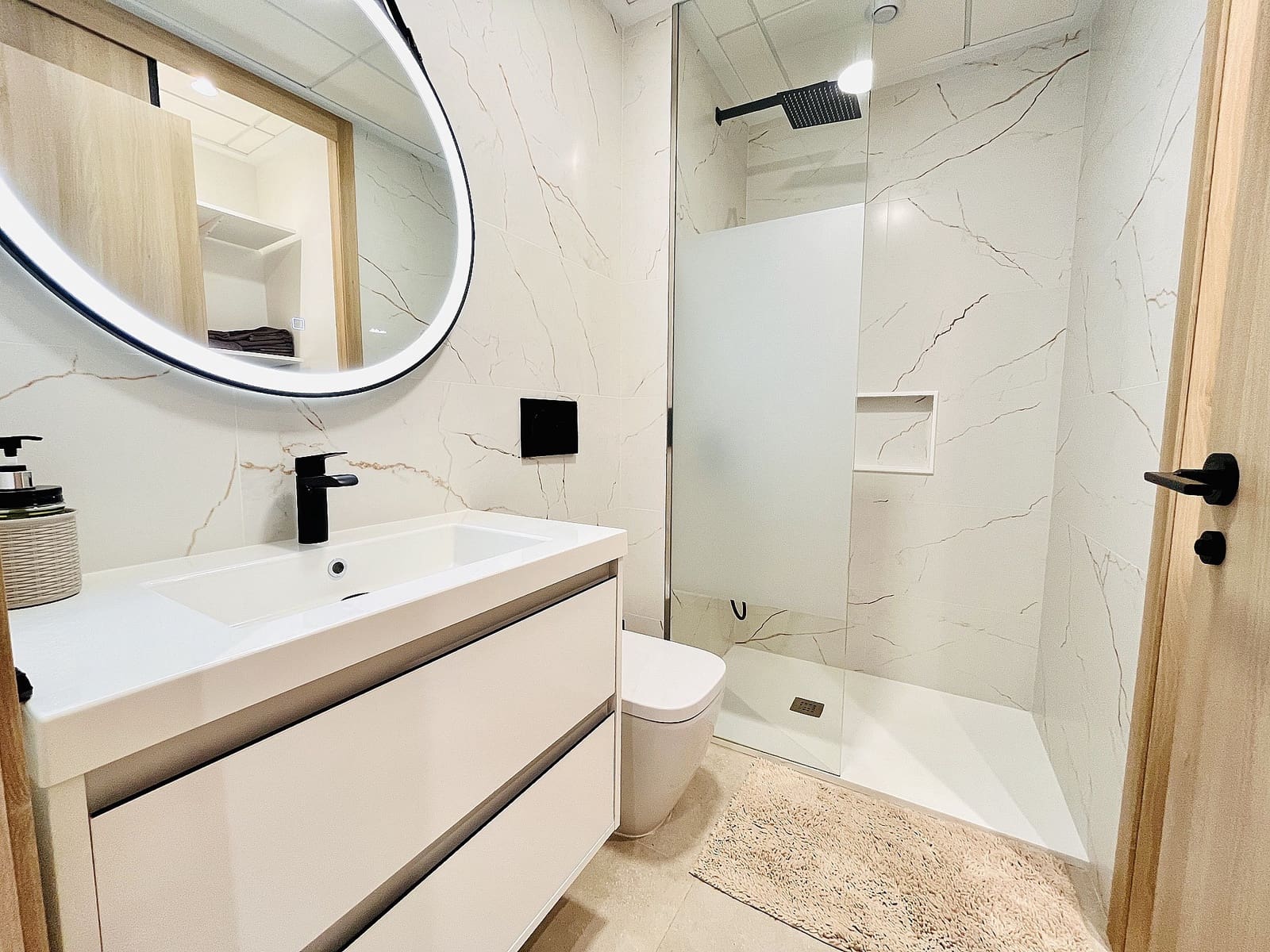 3 camera da letto Appartamento in vendita in Guardamar del Segura con piscina garage - 259.900 € (Rif: 9495223)