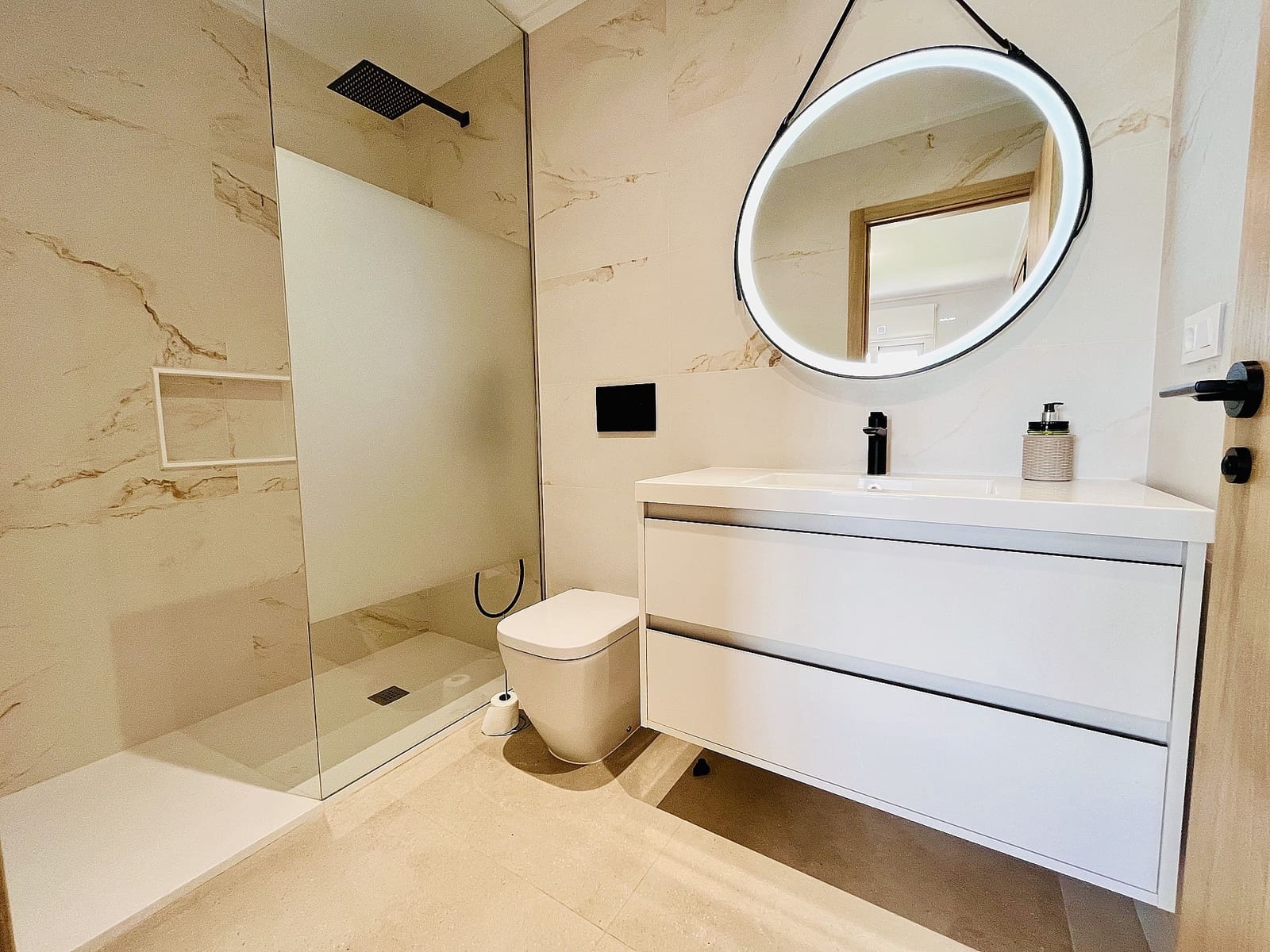 3 camera da letto Appartamento in vendita in Guardamar del Segura con piscina garage - 259.900 € (Rif: 9495223)