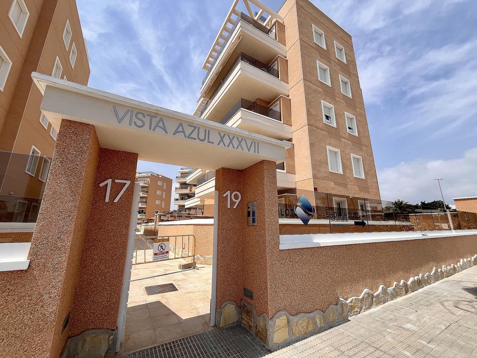 3 camera da letto Appartamento in vendita in Guardamar del Segura con piscina garage - 259.900 € (Rif: 9495223)