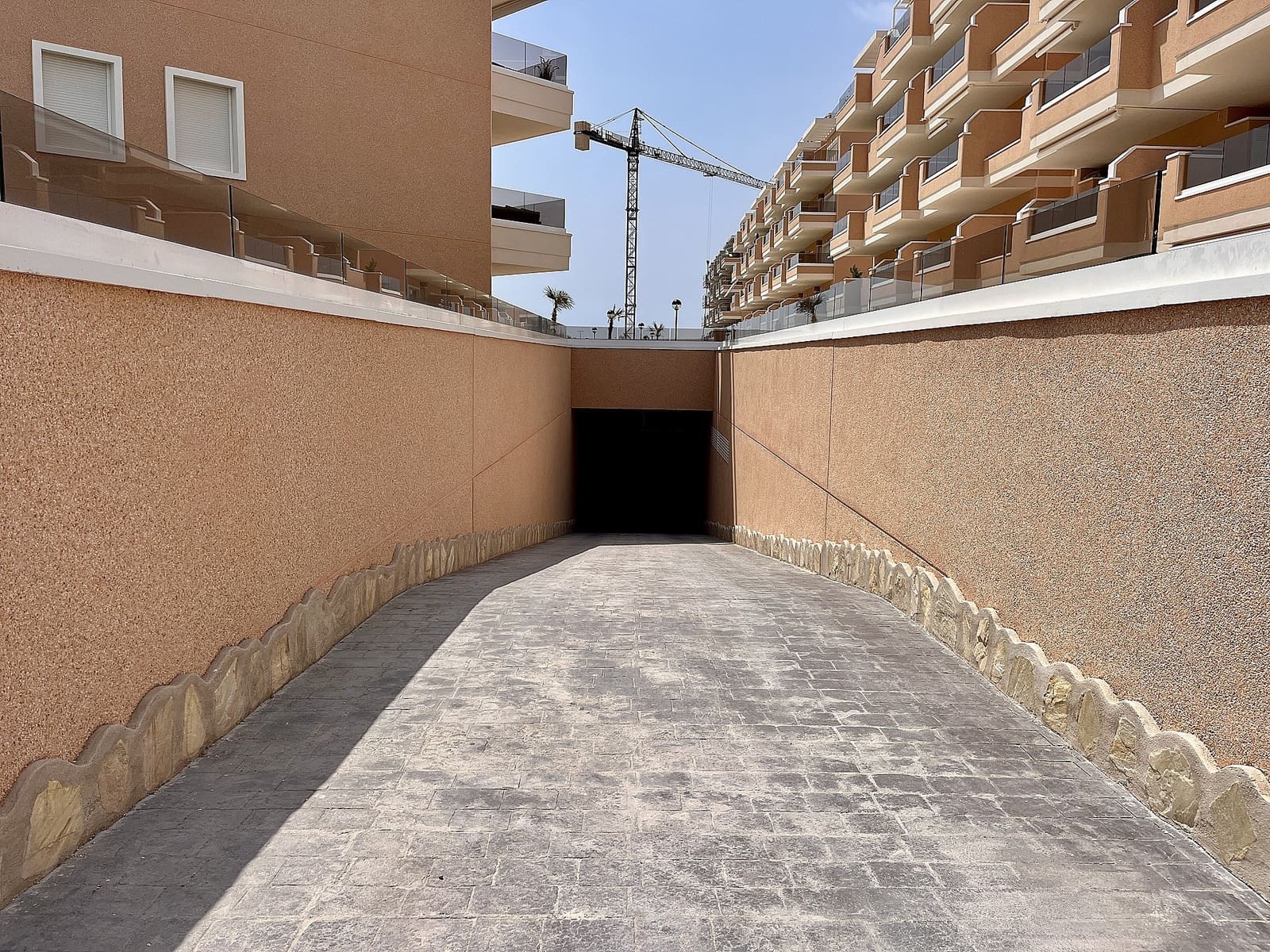 3 camera da letto Appartamento in vendita in Guardamar del Segura con piscina garage - 259.900 € (Rif: 9495223)