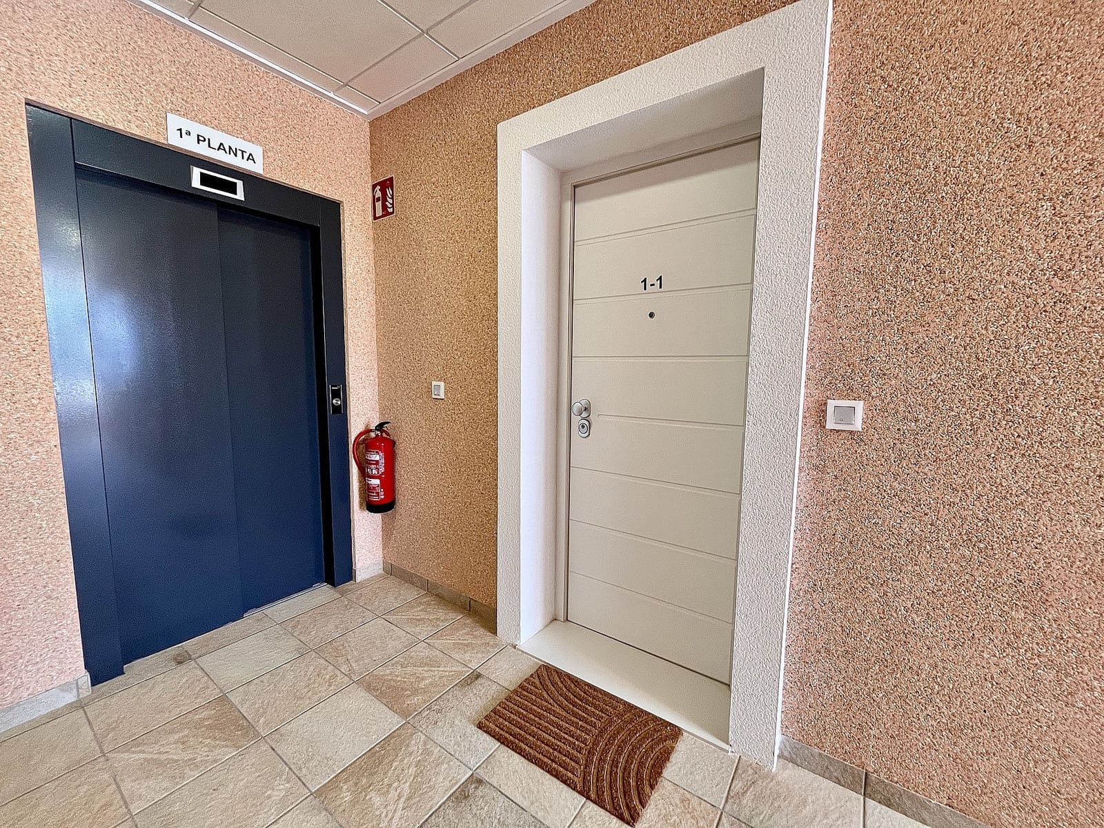 3 camera da letto Appartamento in vendita in Guardamar del Segura con piscina garage - 259.900 € (Rif: 9495223)