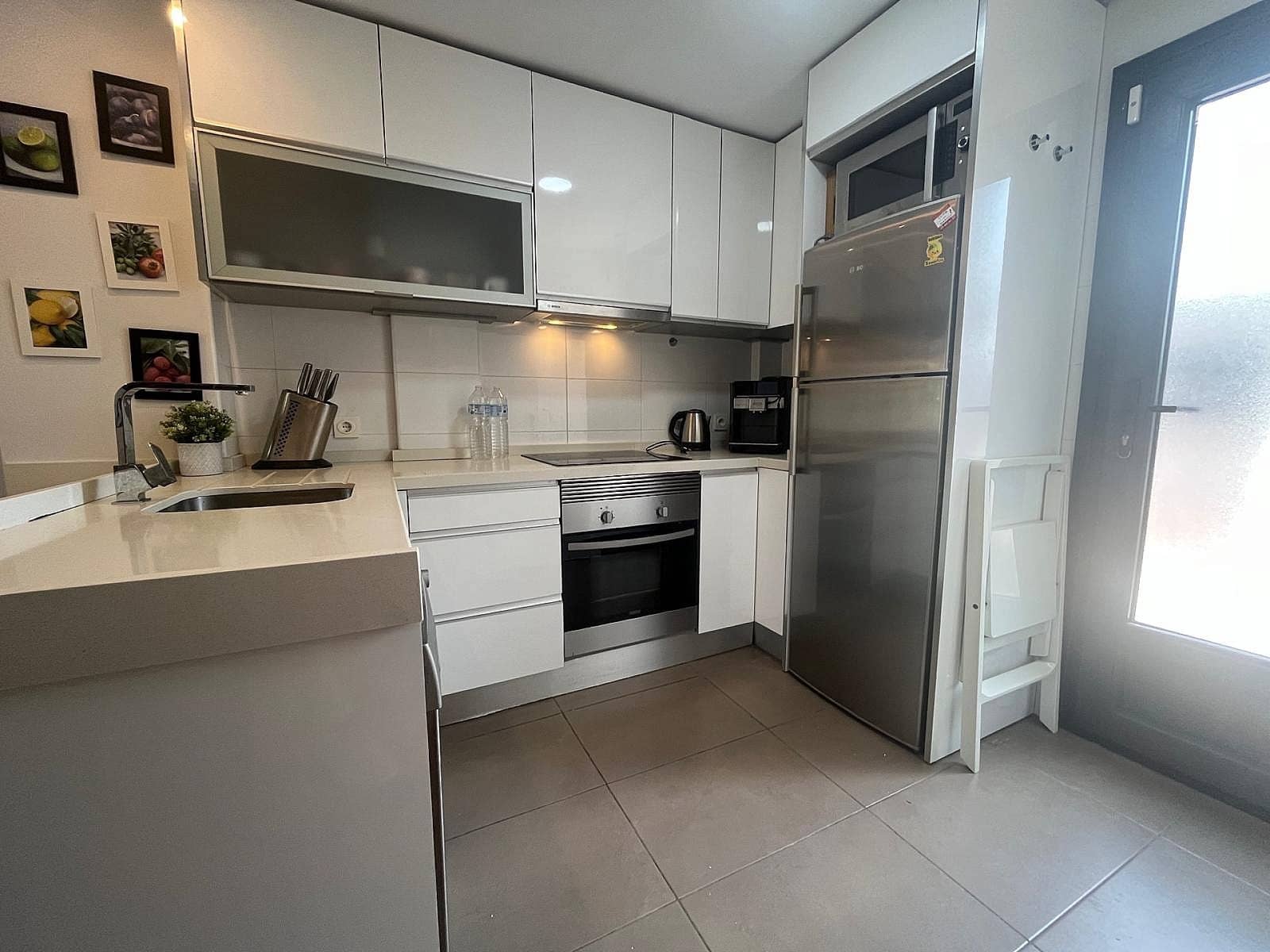 2 bedroom Townhouse for sale in Torre de la Horadada with pool - € 229,000 (Ref: 9495224)