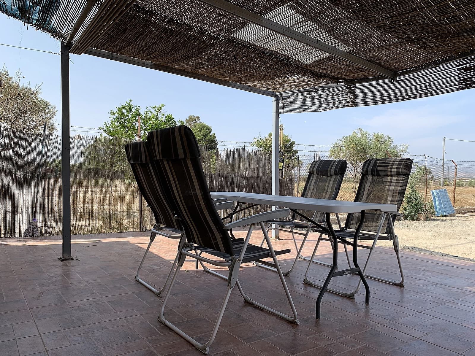 3 bedroom Finca/Country House for sale in Aspe with pool garage - € 155,000 (Ref: 9495225)