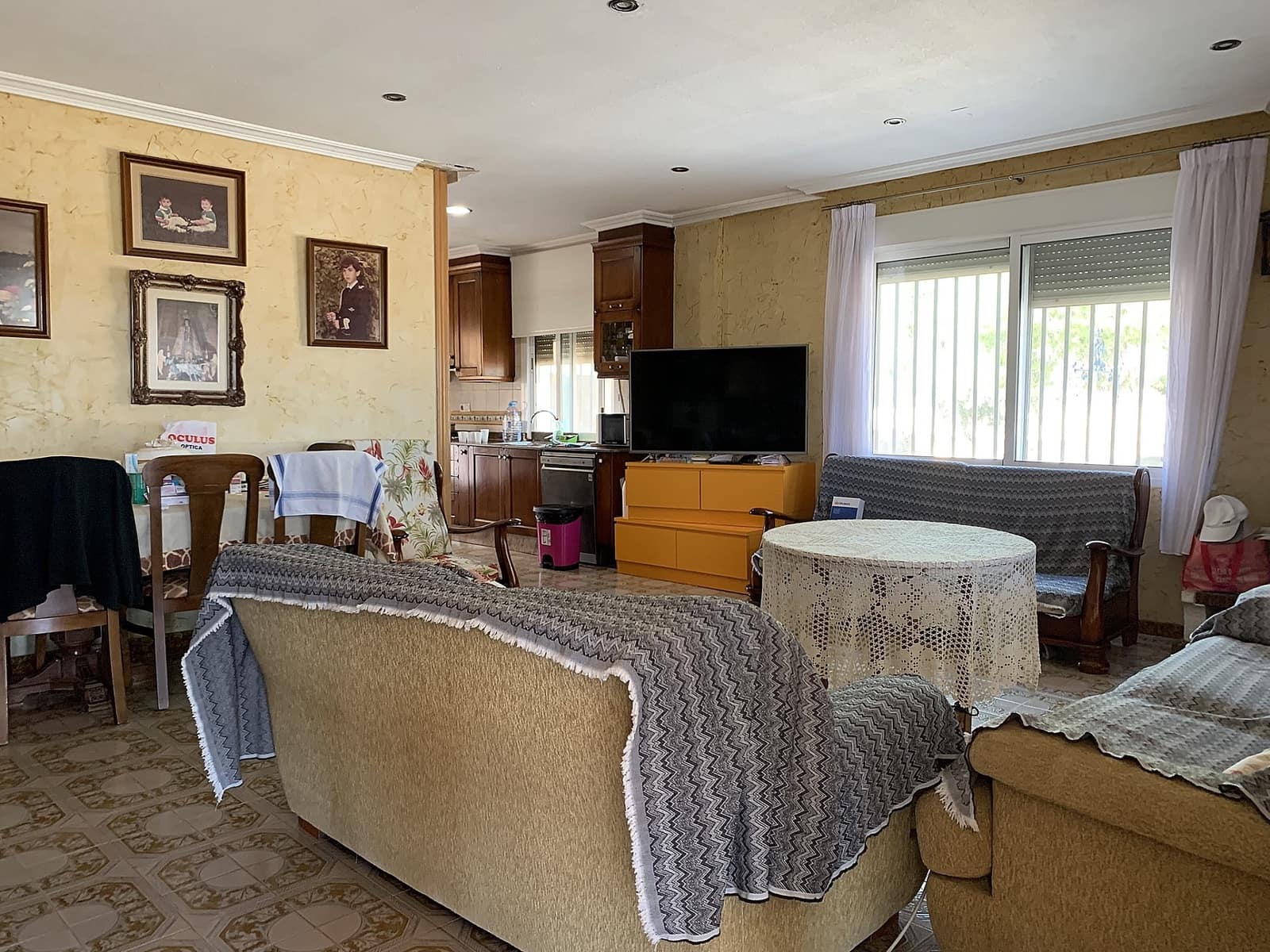 4 bedroom Villa for sale in Aspe - € 249,950 (Ref: 9495228)