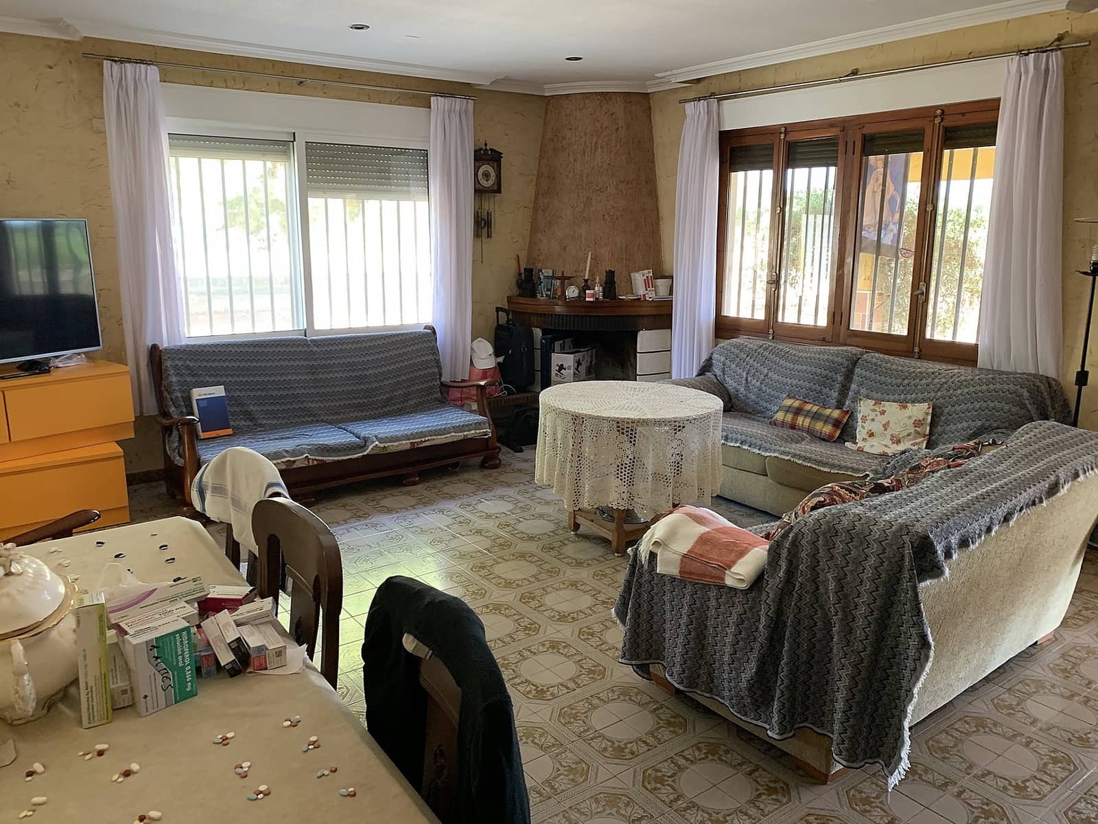 4 bedroom Villa for sale in Aspe - € 249,950 (Ref: 9495228)