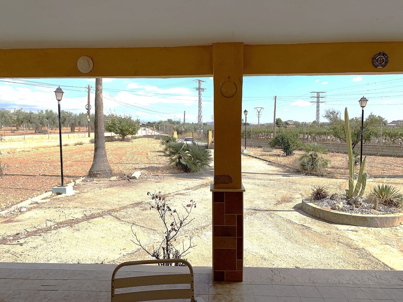 4 bedroom Villa for sale in Aspe - € 249,950 (Ref: 9495228)