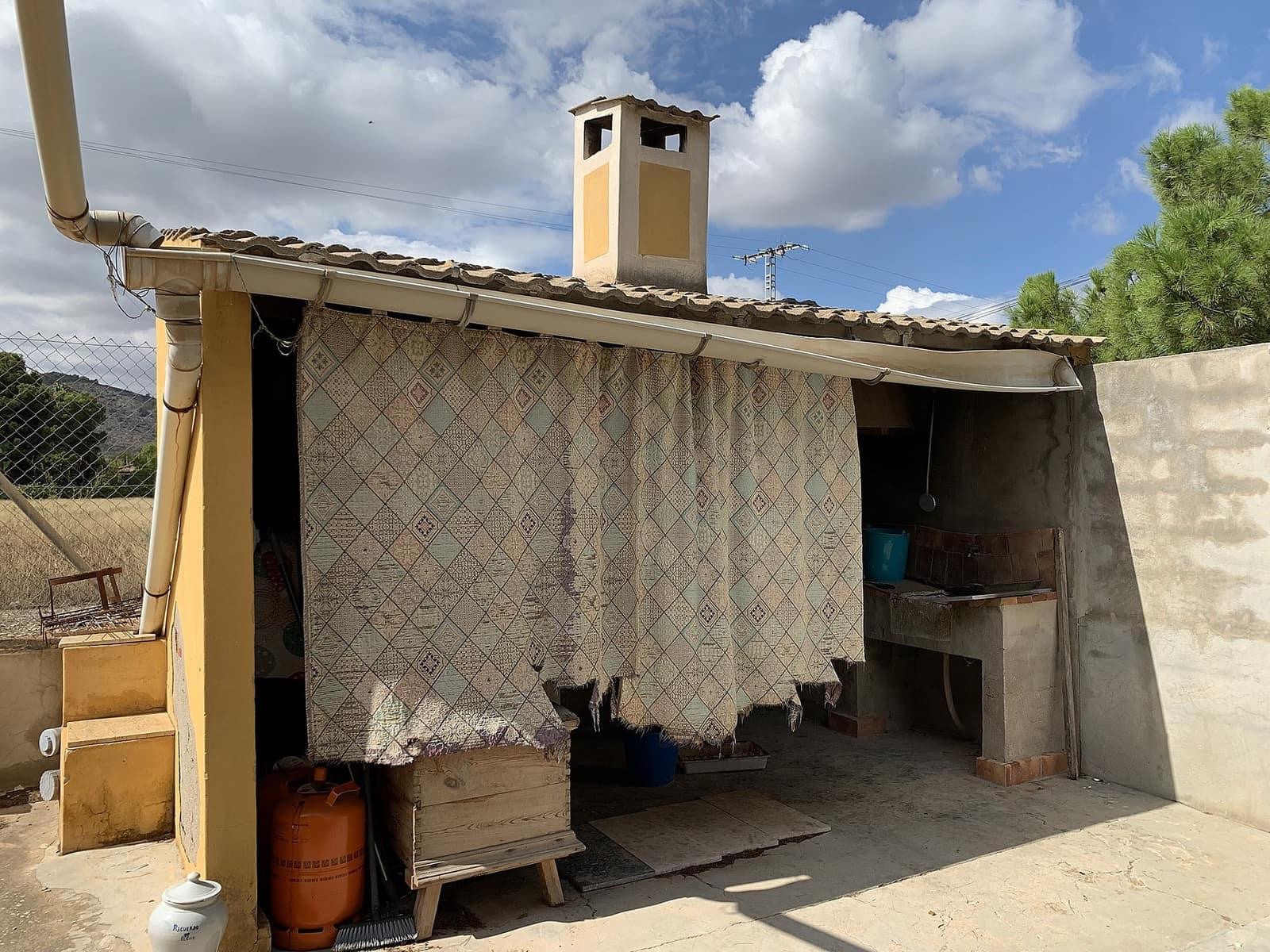 4 bedroom Villa for sale in Aspe - € 249,950 (Ref: 9495228)