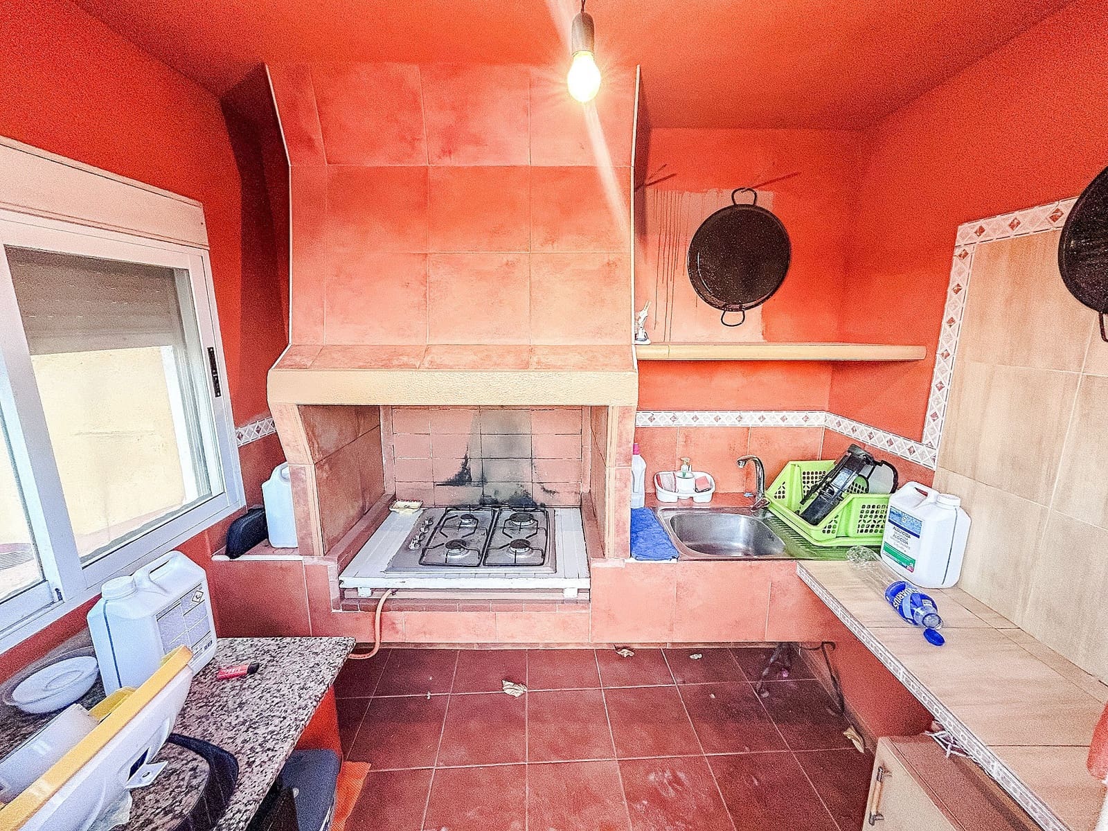 3 soverom Villa til salgs i La Alcoraya med svømmebasseng garasje - € 290 000 (Ref: 9495231)