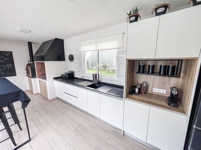 3 camera da letto Villa in vendita in Crevillente / Crevillent con piscina garage - 499.000 € (Rif: 9495233)