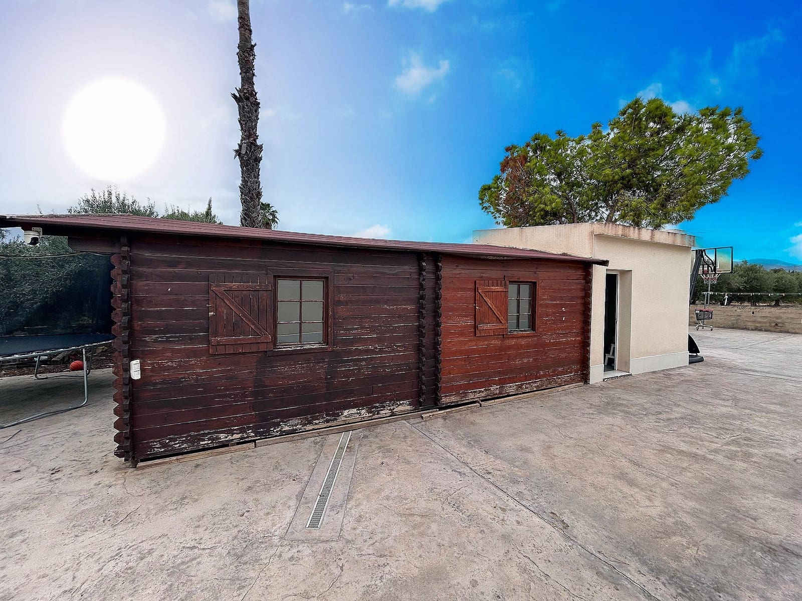 3 bedroom Villa for sale in Crevillente / Crevillent with pool garage - € 499,000 (Ref: 9495233)