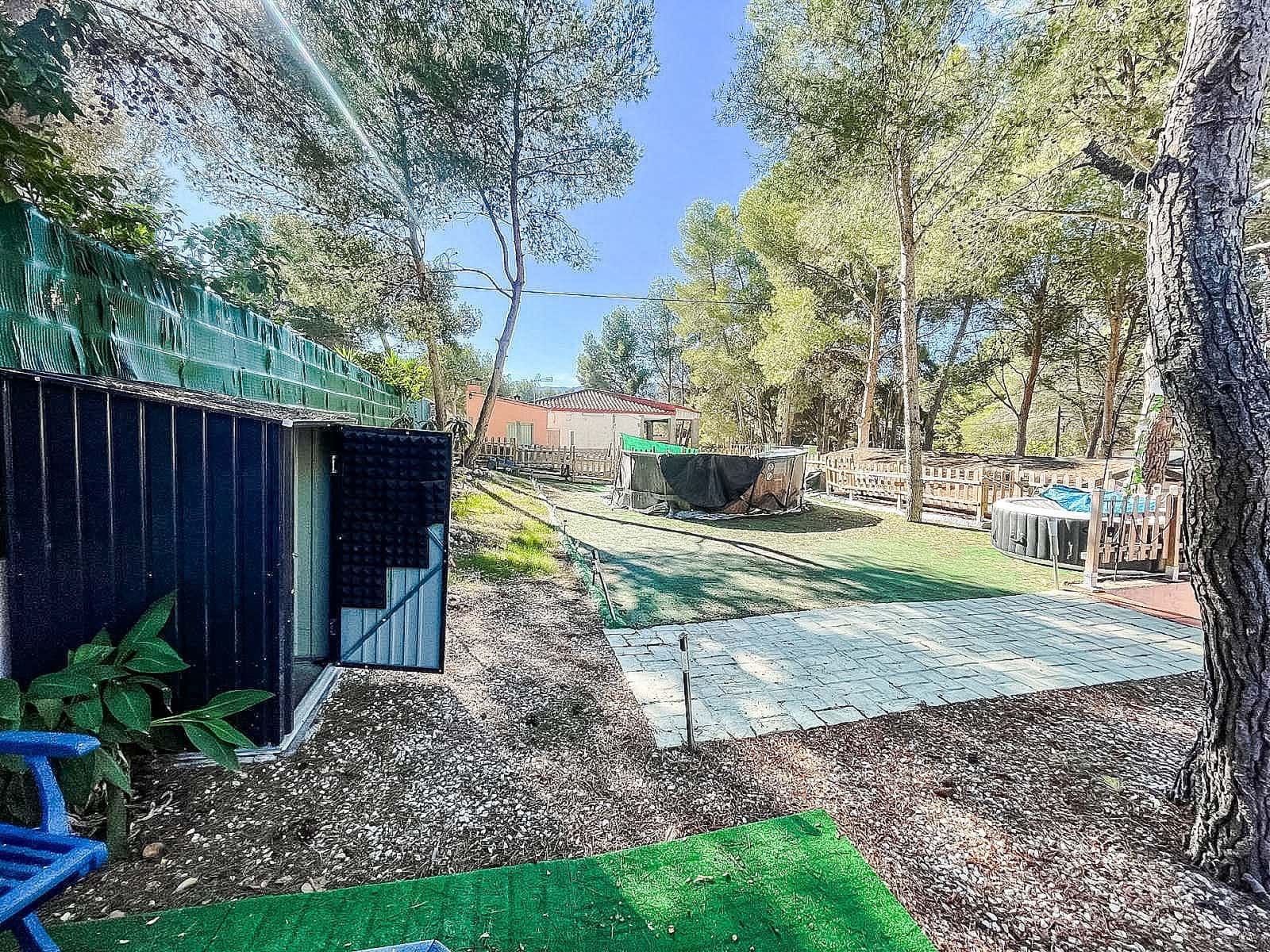 2 soveværelse Finca/Landehus til salg i Tibi - € 99.500 (Ref: 9495245)