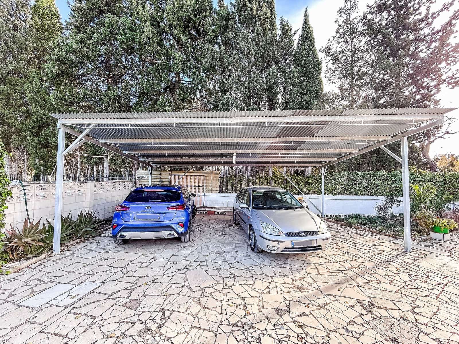 4 makuuhuone Huvila myytävänä paikassa Sax mukana uima-altaan - 184 995 € (Ref: 9495247)