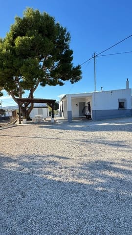 4 quarto Quinta/Casa Rural para venda em La Romana com piscina - 245 000 € (Ref: 9495249)
