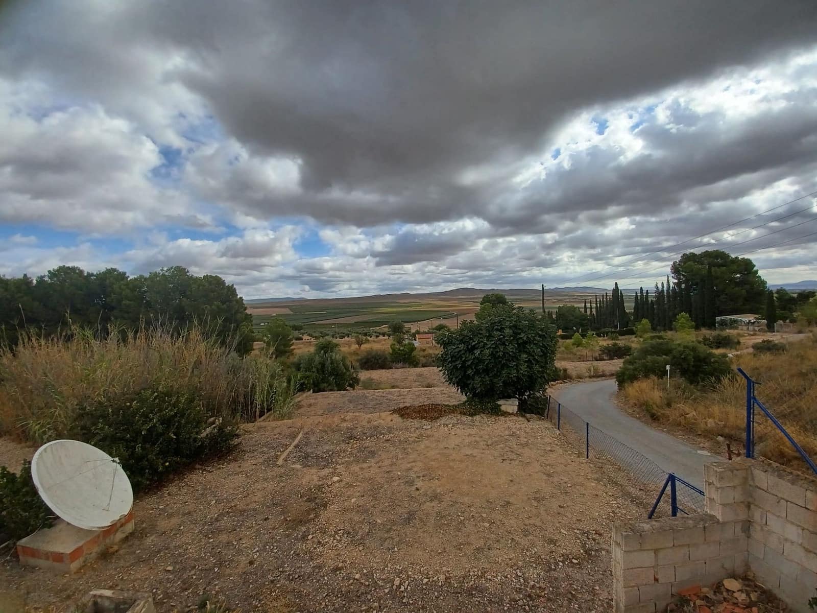 3 bedroom Finca/Country House for sale in Yecla with pool garage - € 199,995 (Ref: 9495250)