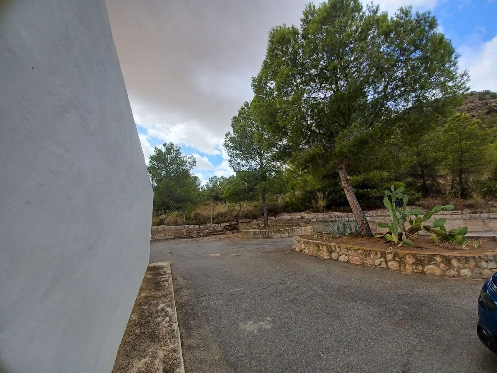 3 bedroom Finca/Country House for sale in Yecla with pool garage - € 199,995 (Ref: 9495250)