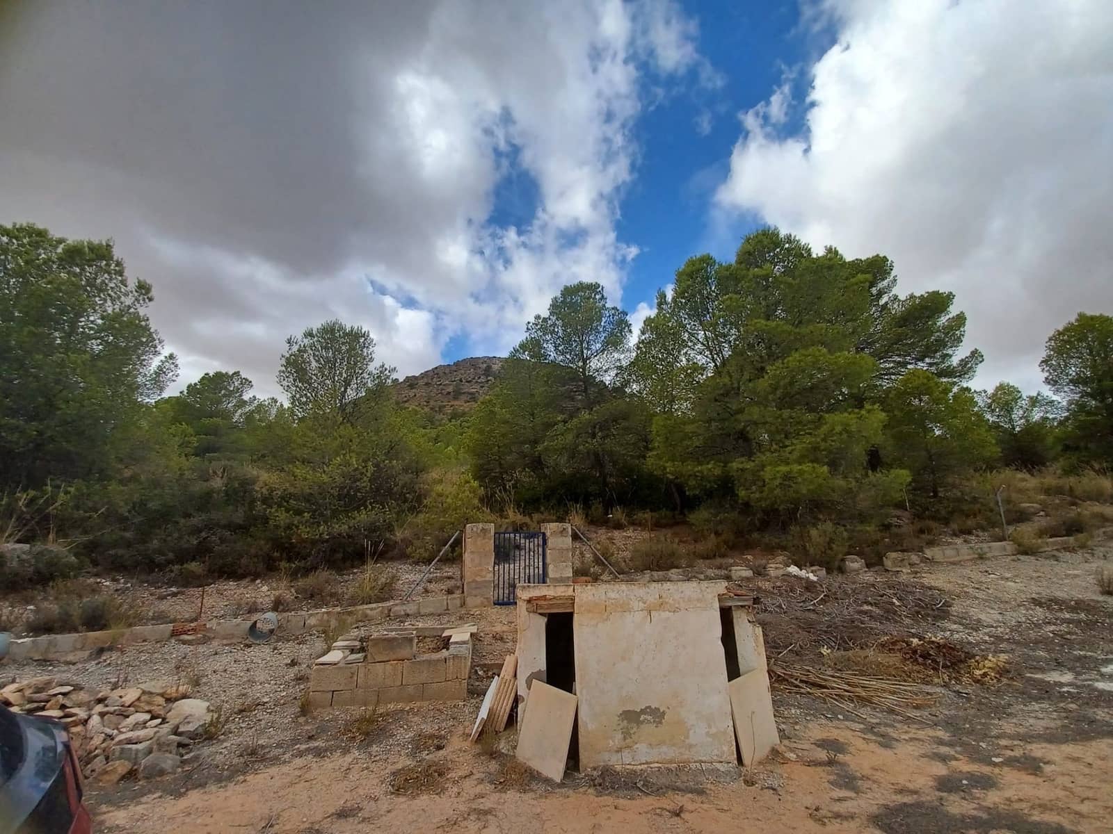 3 bedroom Finca/Country House for sale in Yecla with pool garage - € 199,995 (Ref: 9495250)