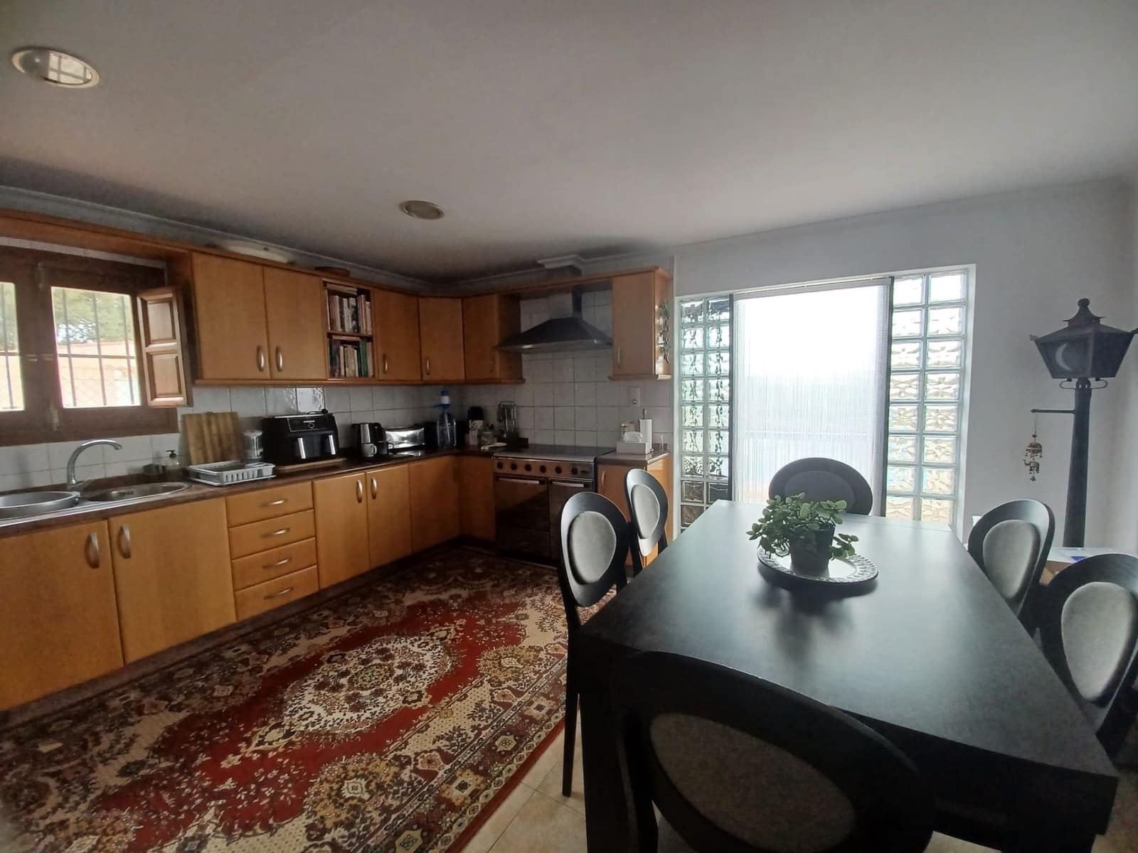 3 bedroom Finca/Country House for sale in Yecla with pool garage - € 199,995 (Ref: 9495250)