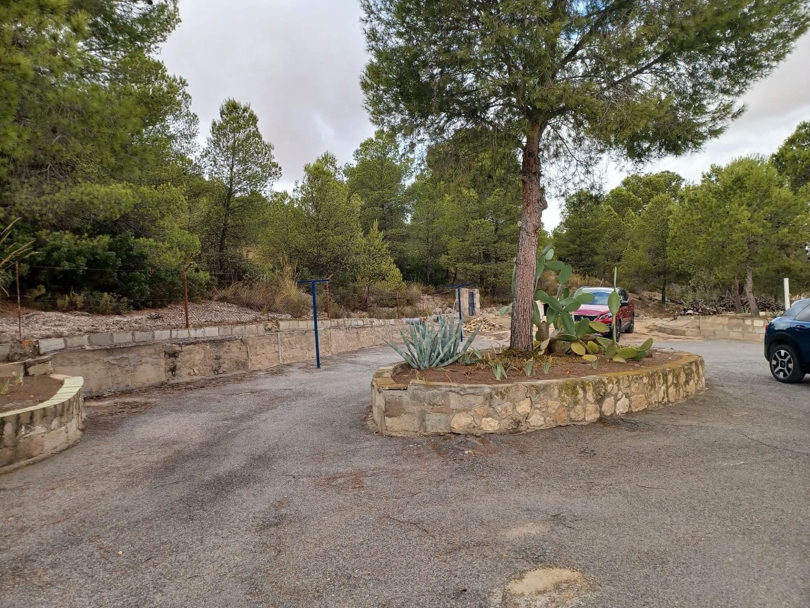 3 bedroom Finca/Country House for sale in Yecla with pool garage - € 199,995 (Ref: 9495250)