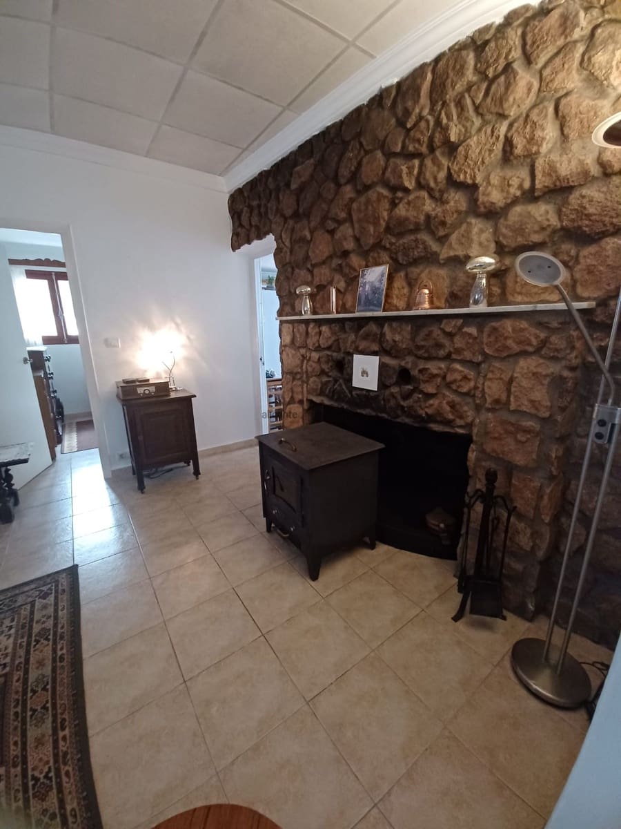 Finca/Casa Rural de 3 habitaciones en Yecla en venta con piscina garaje - 199.995 € (Ref: 9495250)
