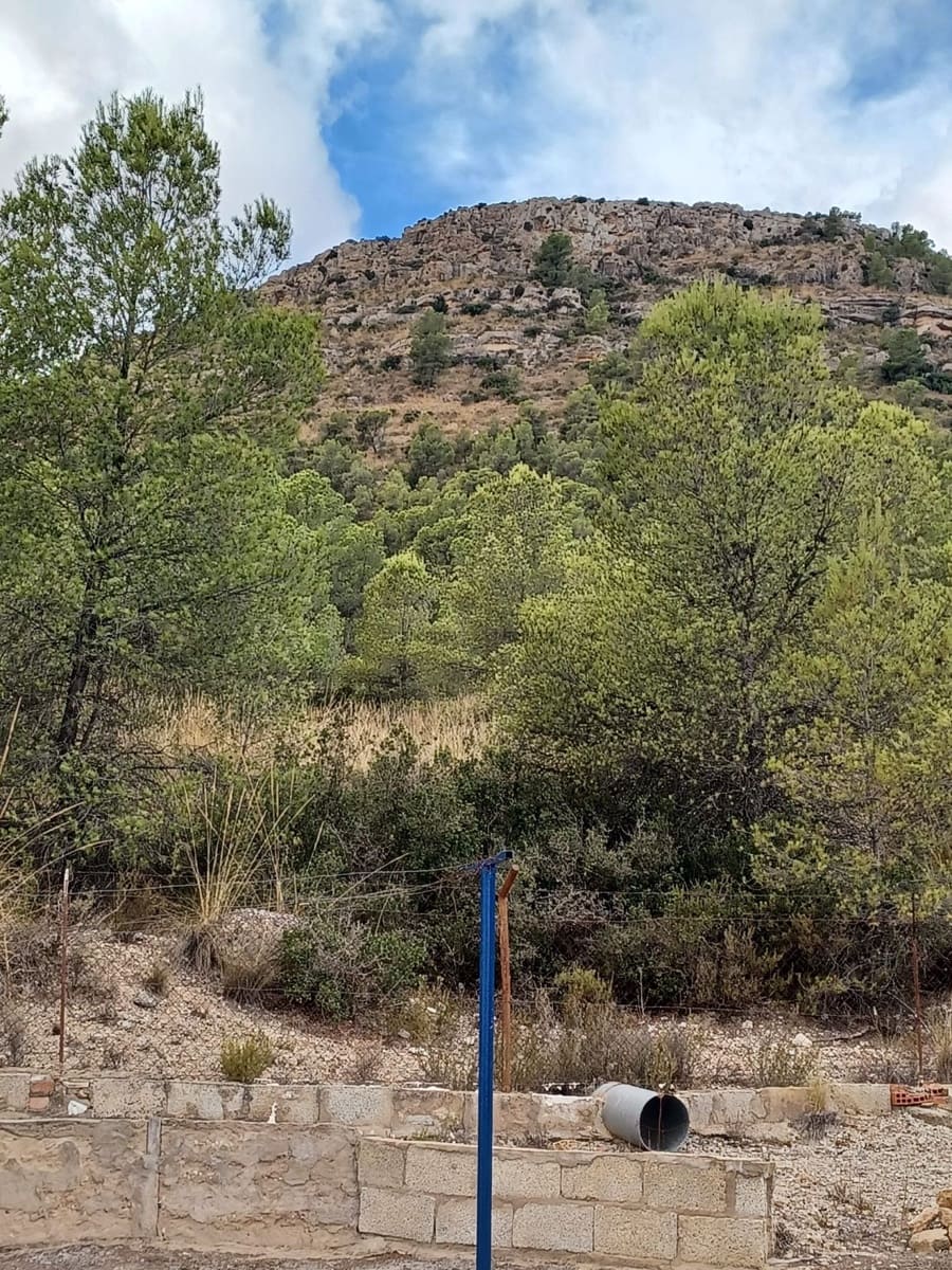 Finca/Casa Rural de 3 habitaciones en Yecla en venta con piscina garaje - 199.995 € (Ref: 9495250)