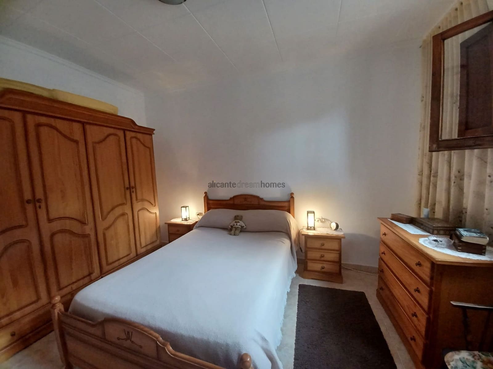 Finca/Casa Rural de 3 habitaciones en Yecla en venta con piscina garaje - 199.995 € (Ref: 9495250)