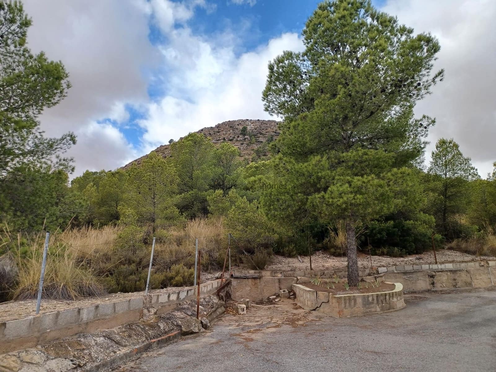 Finca/Casa Rural de 3 habitaciones en Yecla en venta con piscina garaje - 199.995 € (Ref: 9495250)