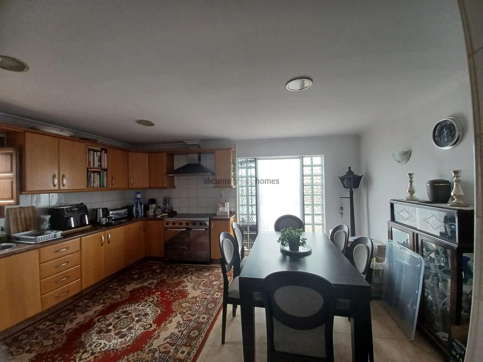 Finca/Casa Rural de 3 habitaciones en Yecla en venta con piscina garaje - 199.995 € (Ref: 9495250)