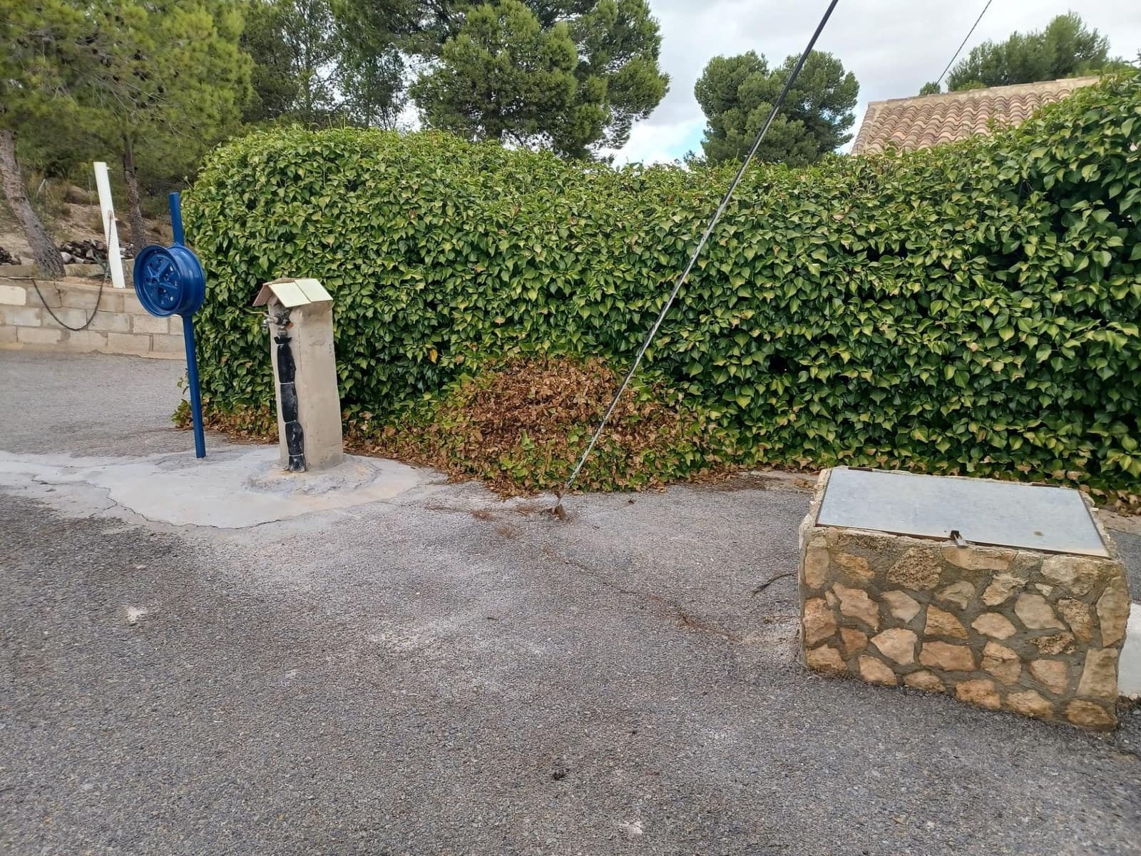 Finca/Casa Rural de 3 habitaciones en Yecla en venta con piscina garaje - 199.995 € (Ref: 9495250)