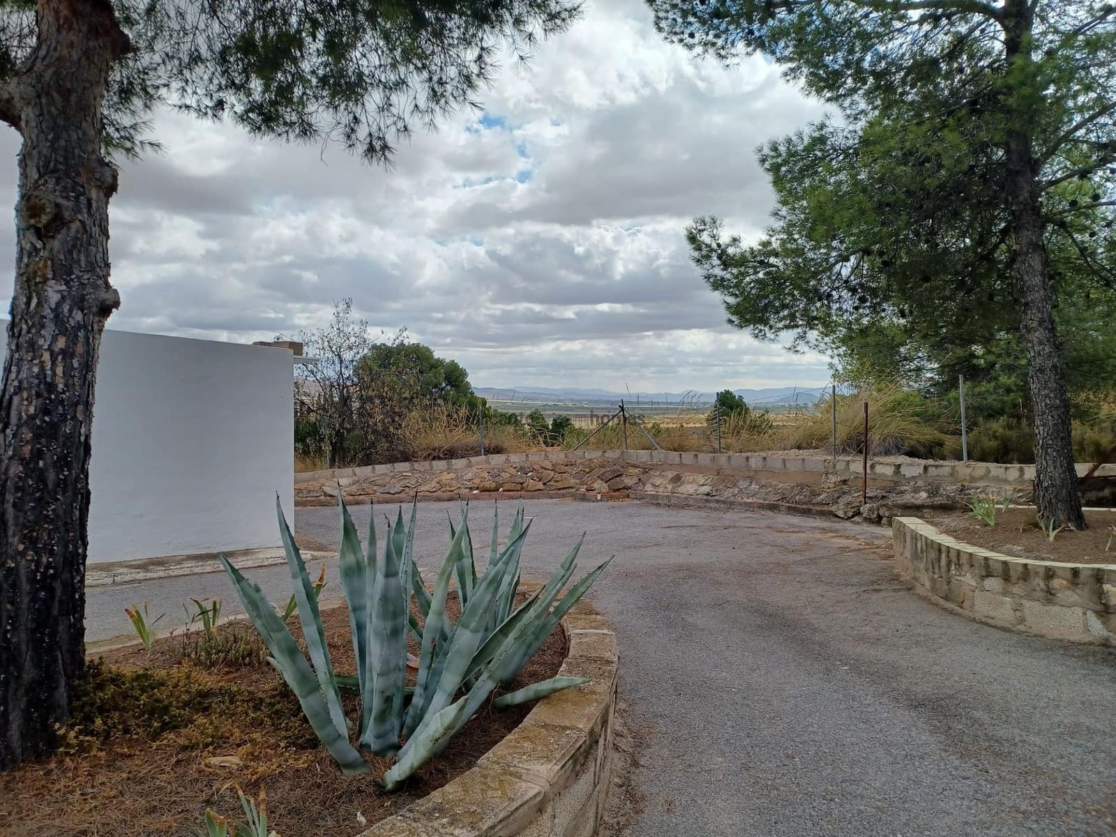 Finca/Casa Rural de 3 habitaciones en Yecla en venta con piscina garaje - 199.995 € (Ref: 9495250)