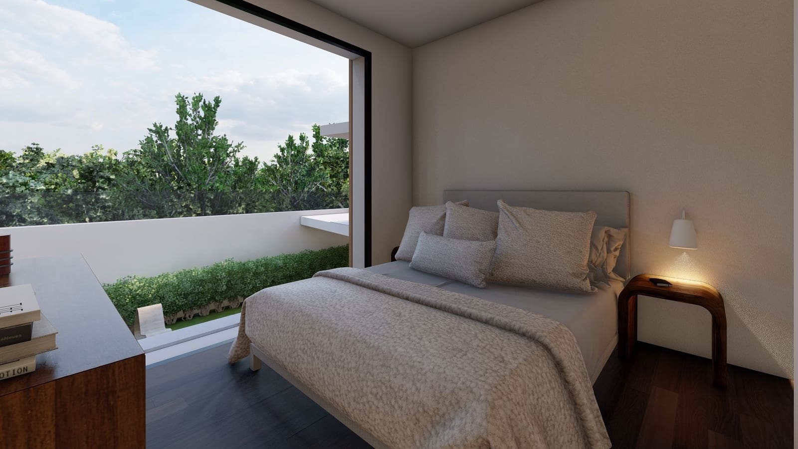 3 bedroom Villa for sale in Fortuna with pool - € 350,000 (Ref: 9496791)