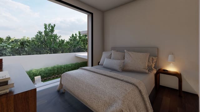 3 bedroom Villa for sale in Fortuna with pool - € 350,000 (Ref: 9496791)