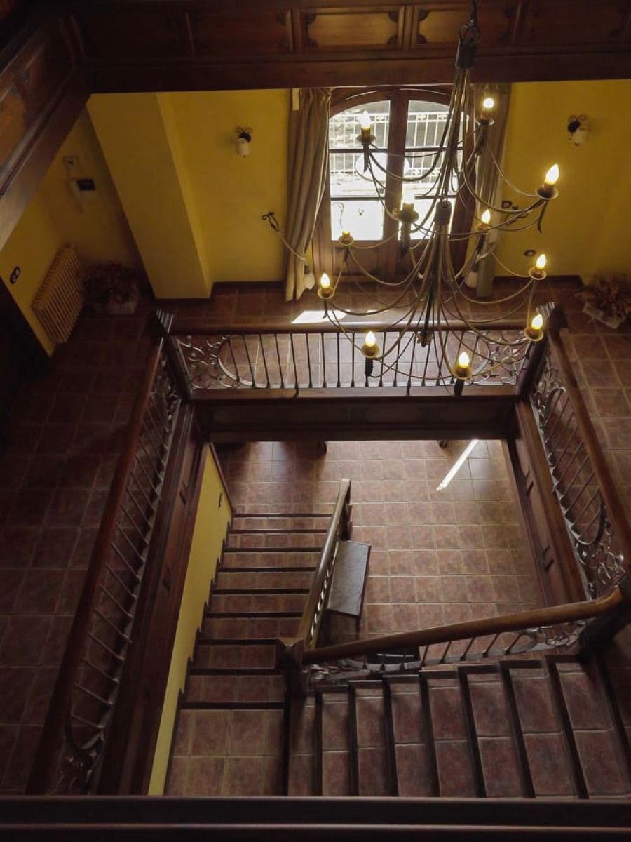 5 bedroom Finca/Country House for sale in Ciudad Quesada with pool - € 995,000 (Ref: 9498032)