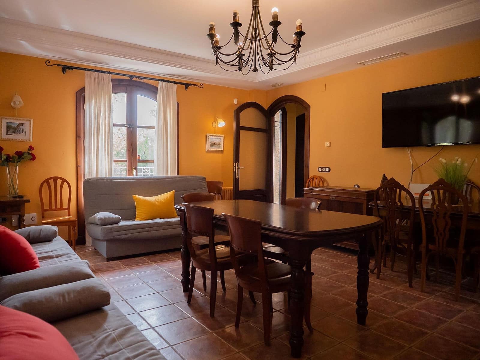 5 bedroom Finca/Country House for sale in Ciudad Quesada with pool - € 995,000 (Ref: 9498032)