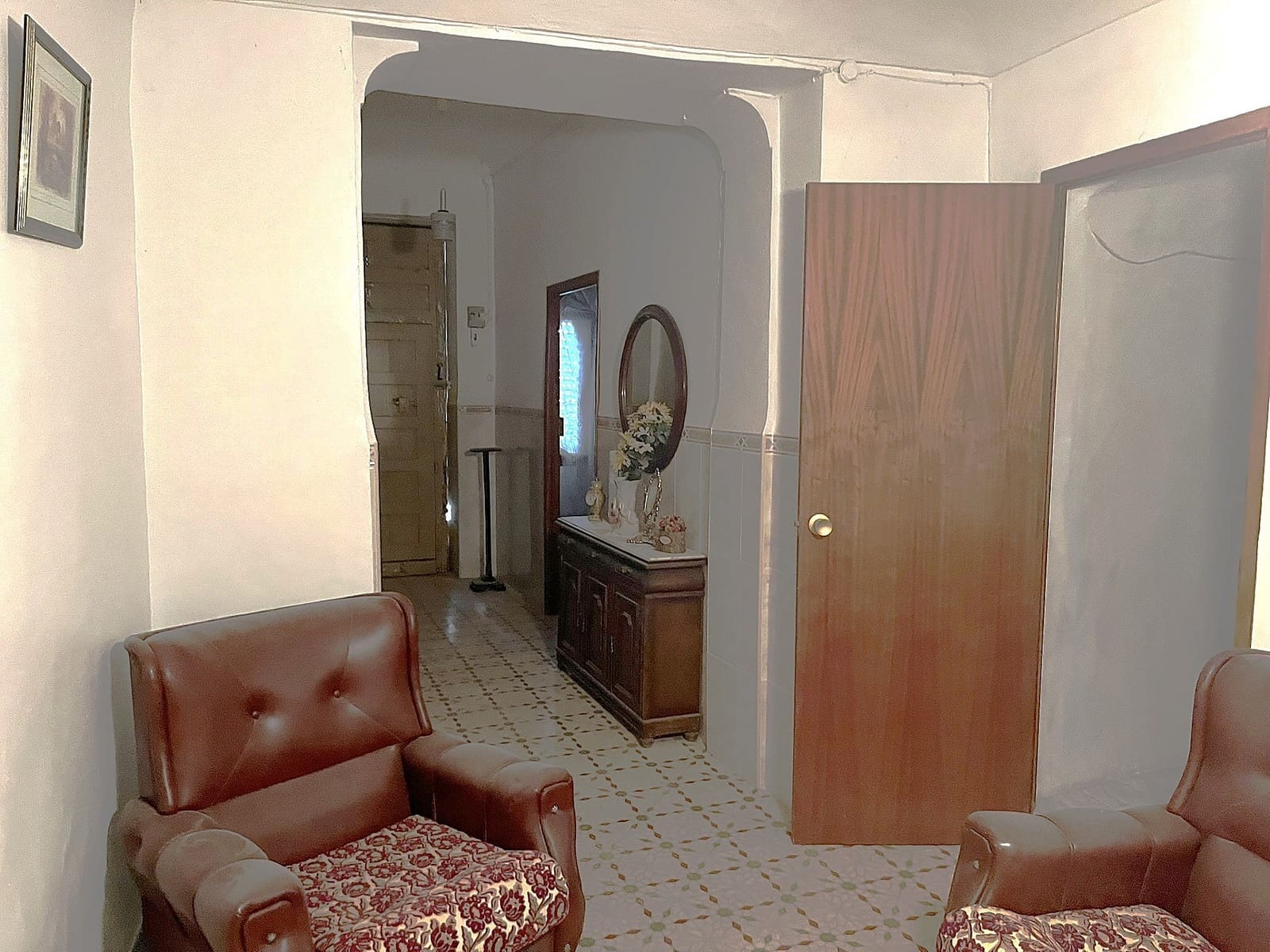 8 bedroom Finca/Country House for sale in Hondon de las Nieves - € 156,000 (Ref: 9498034)