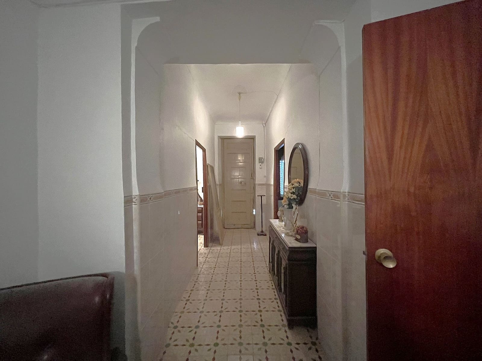 8 bedroom Finca/Country House for sale in Hondon de las Nieves - € 156,000 (Ref: 9498034)