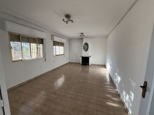 3 bedroom Villa for sale in Macisvenda, Abanilla - € 215,000 (Ref: 9498035)