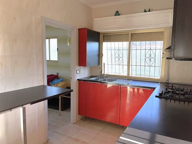 3 bedroom Villa for sale in Macisvenda, Abanilla - € 215,000 (Ref: 9498035)