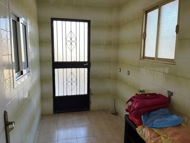 3 bedroom Villa for sale in Macisvenda, Abanilla - € 215,000 (Ref: 9498035)