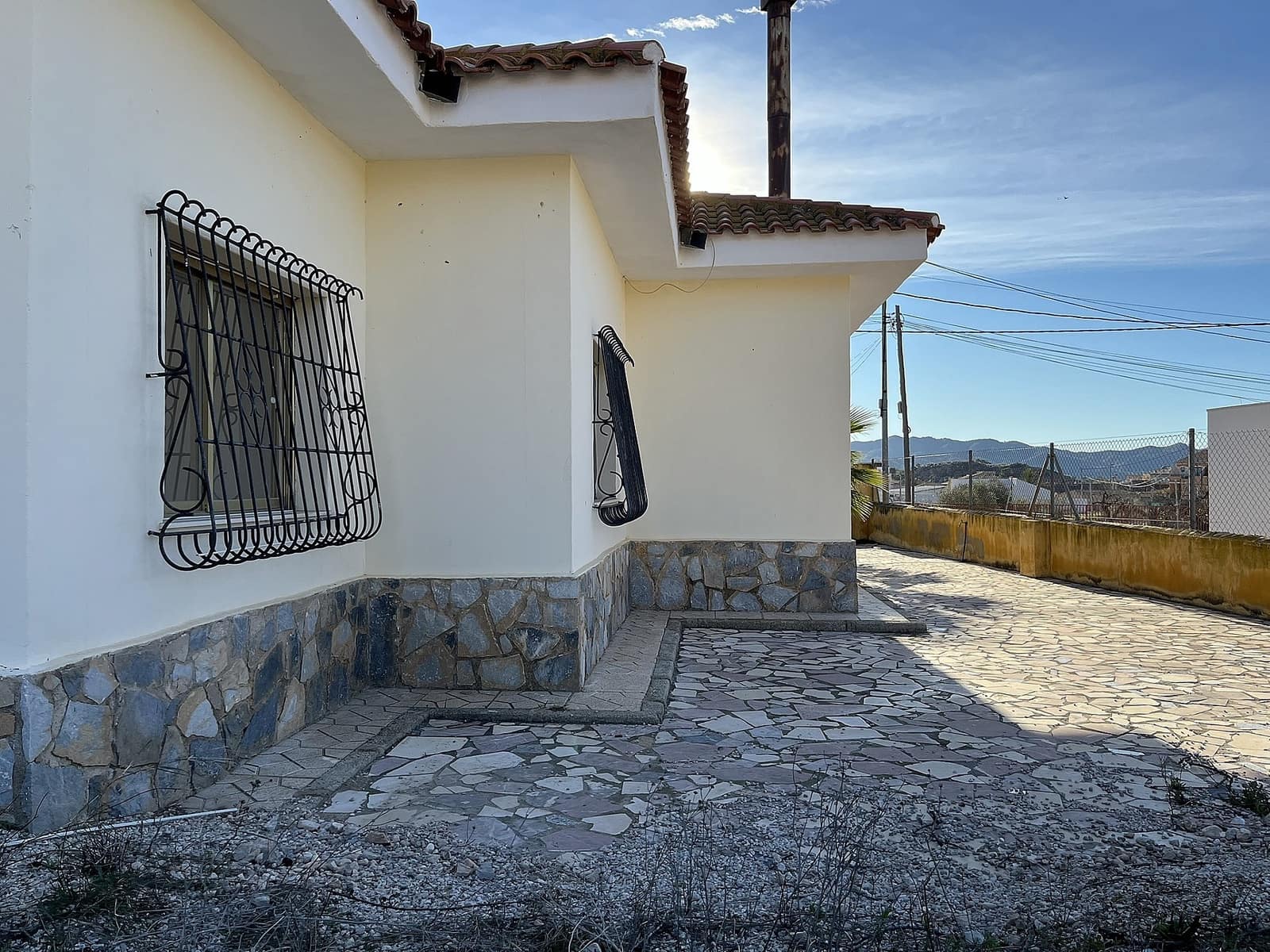 3 bedroom Villa for sale in Macisvenda - € 215,000 (Ref: 9498035)