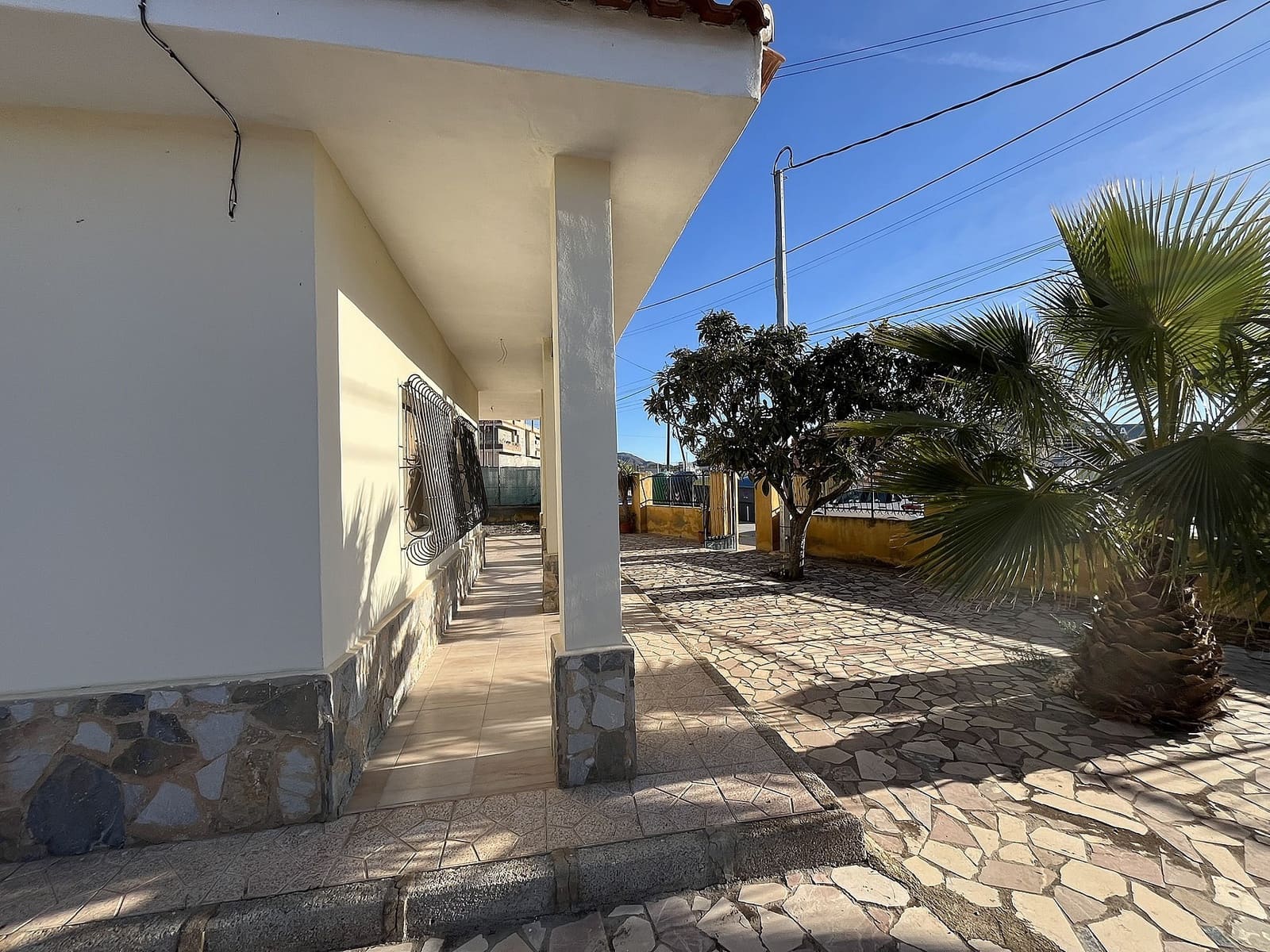 3 bedroom Villa for sale in Macisvenda - € 215,000 (Ref: 9498035)