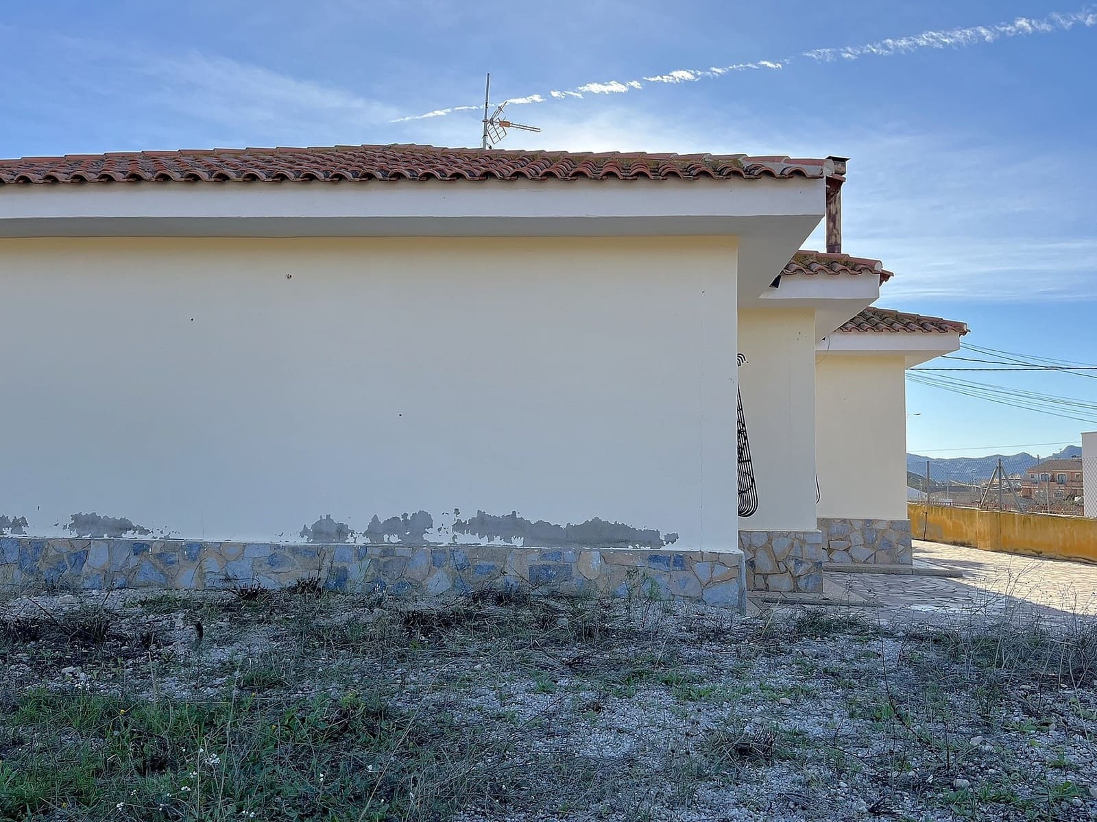 3 bedroom Villa for sale in Macisvenda - € 215,000 (Ref: 9498035)