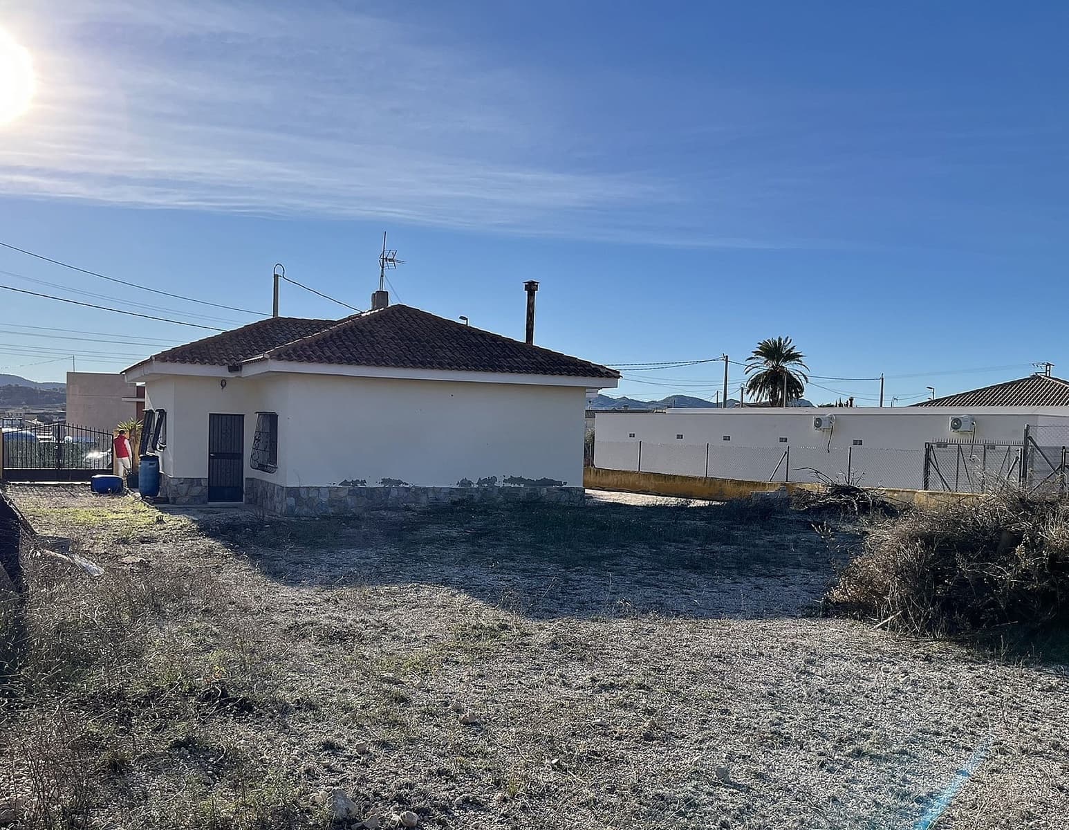 3 bedroom Villa for sale in Macisvenda - € 215,000 (Ref: 9498035)