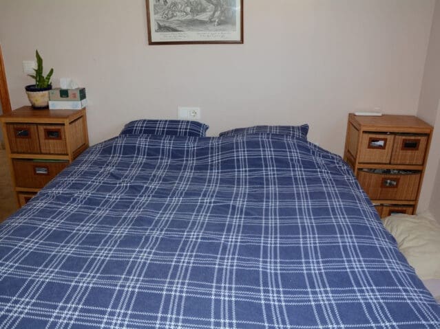 3 bedroom Villa for sale in Abanilla with pool - € 349,000 (Ref: 9499629)