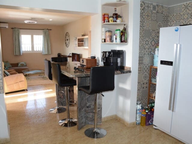 3 sovrum Villa till salu i Abanilla med pool - 349 000 € (Ref: 9499629)