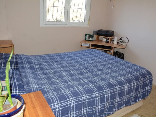 3 bedroom Villa for sale in Abanilla with pool - € 349,000 (Ref: 9499629)