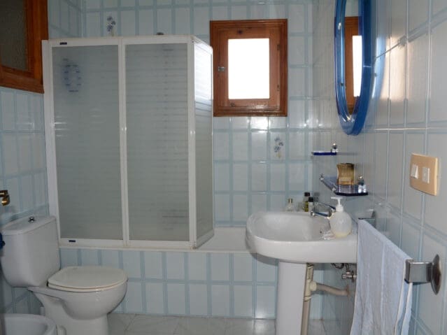 5 chambre Villa/Maison à vendre à Crevillente / Crevillent avec piscine - 325 000 € (Ref: 9503804)