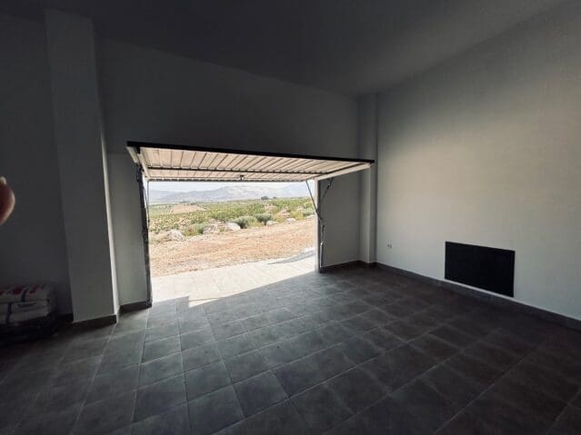 3 soveværelse Villa til salg i Canada de la Lena med swimmingpool - € 330.000 (Ref: 9508242)