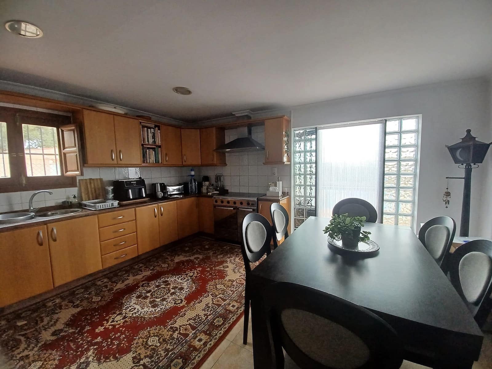 3 sovrum Finca/Hus på landet till salu i Yecla med pool garage - 199 995 € (Ref: 9508243)